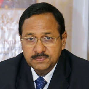 Mr Prakash Pilankar
